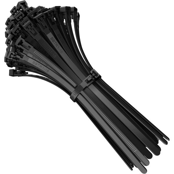 Rilsan (lot de 100) Mon refuge Fraicheur