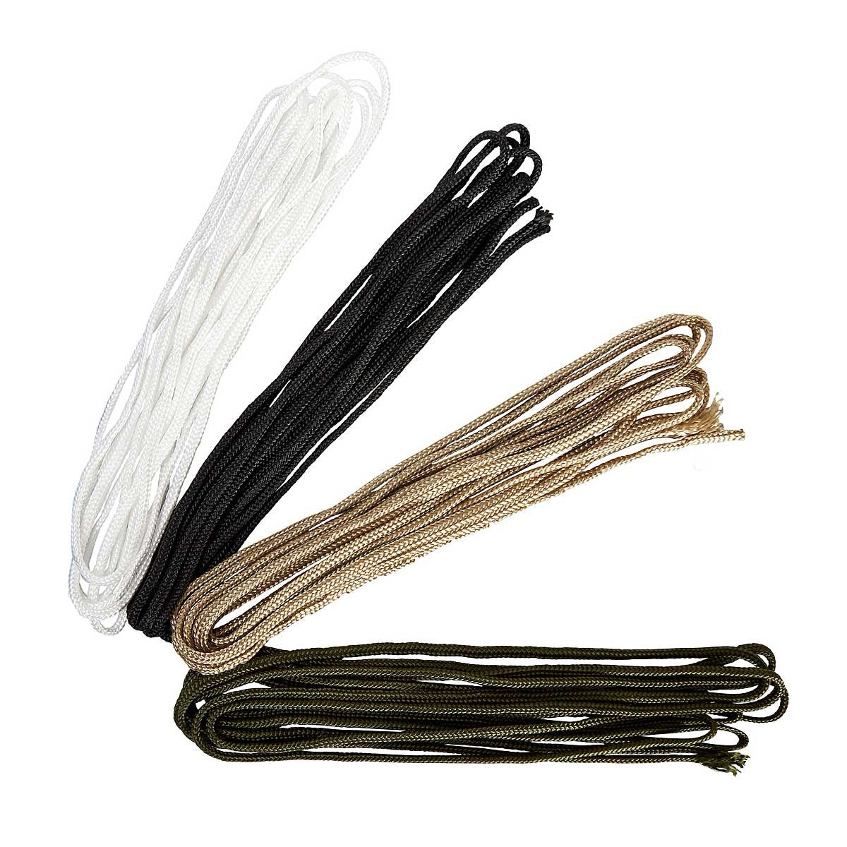 Corde de fixation en polyester tressé Mon refuge Fraicheur