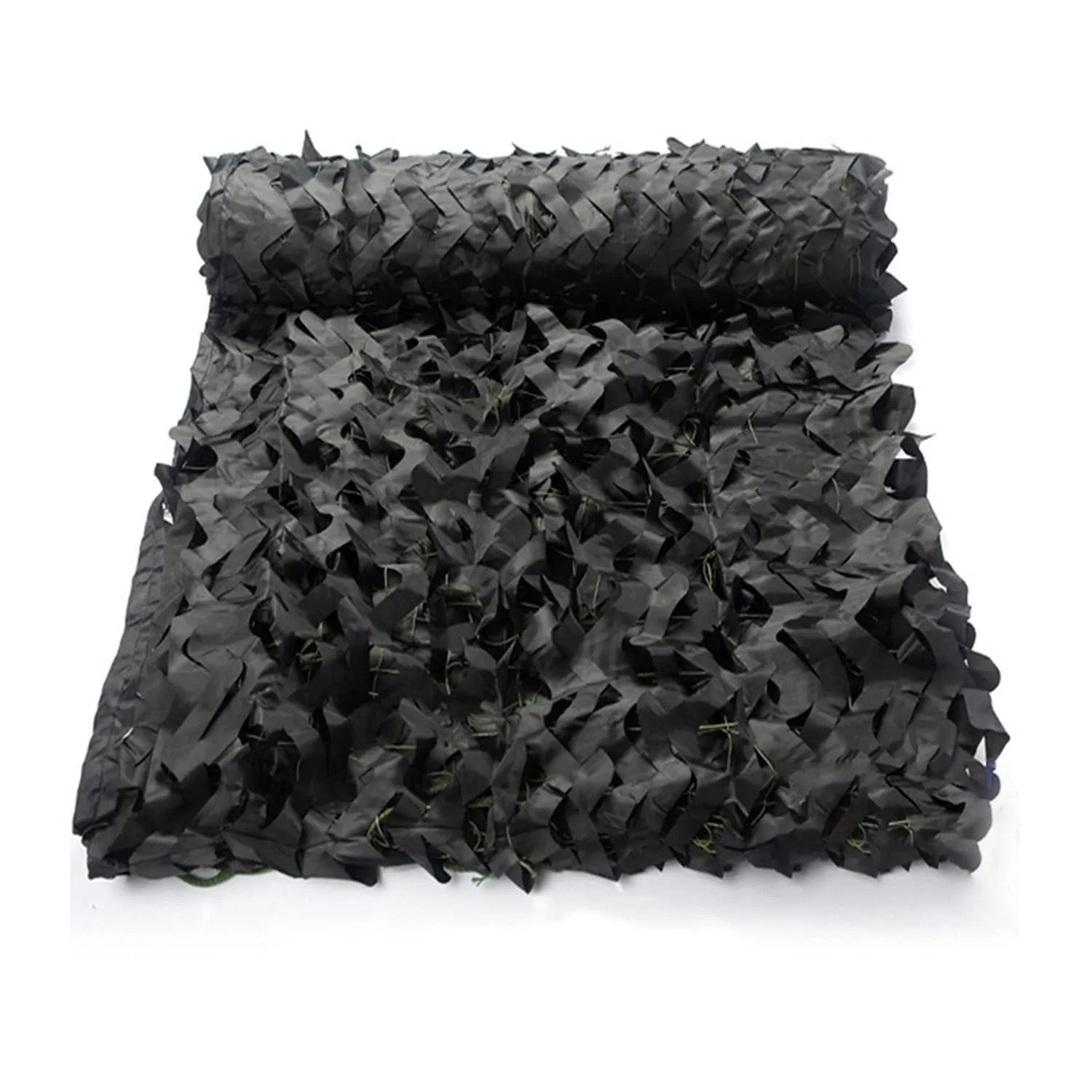 Filet de Camouflage Renforcé - Gris Mon refuge Fraicheur