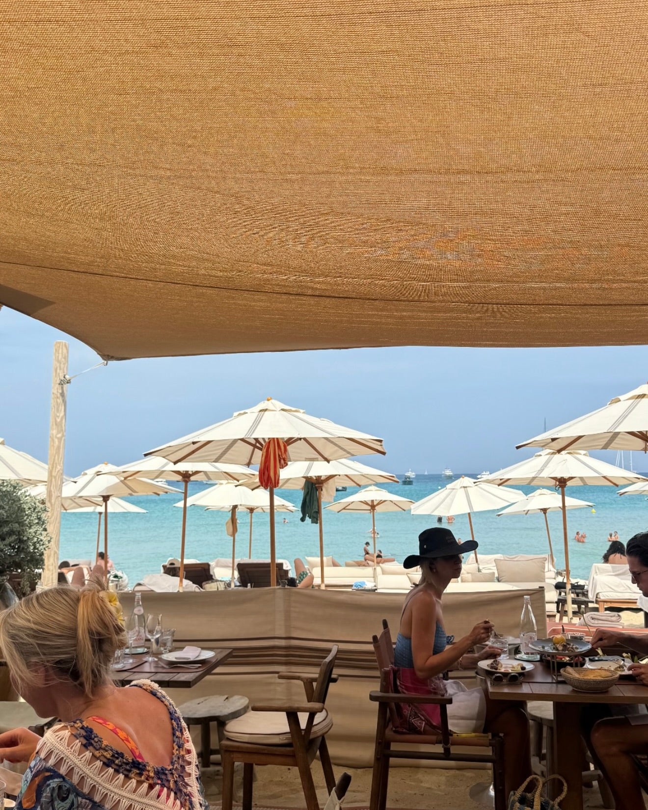 Mon Refuge Fraicheur Realisation client