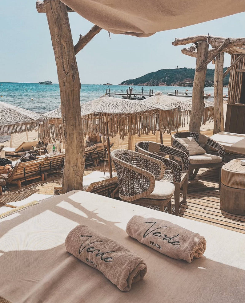 Mon Refuge Fraicheur Realisation client toile d'ombrage