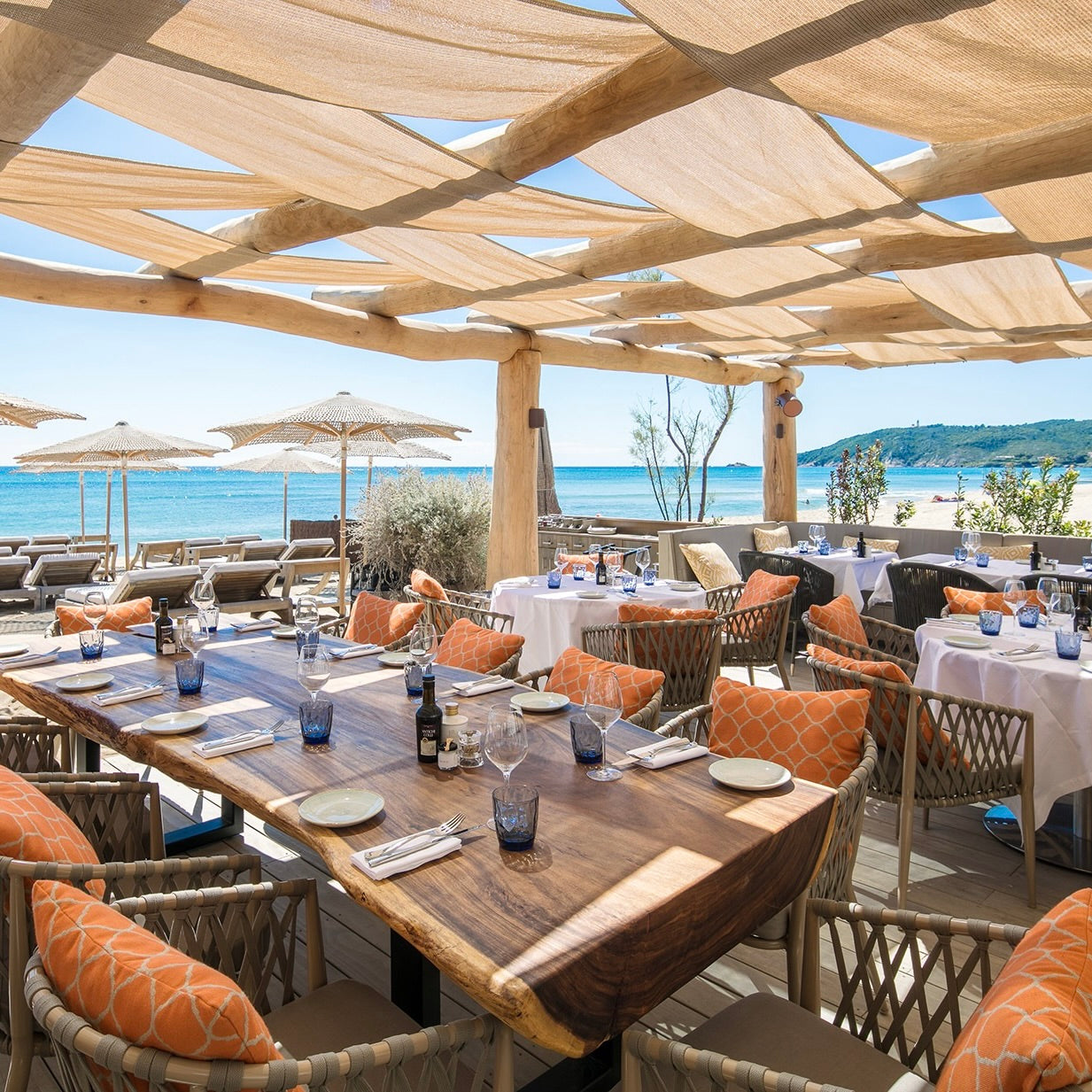 Mon Refuge Fraicheur Realisation personnaliser