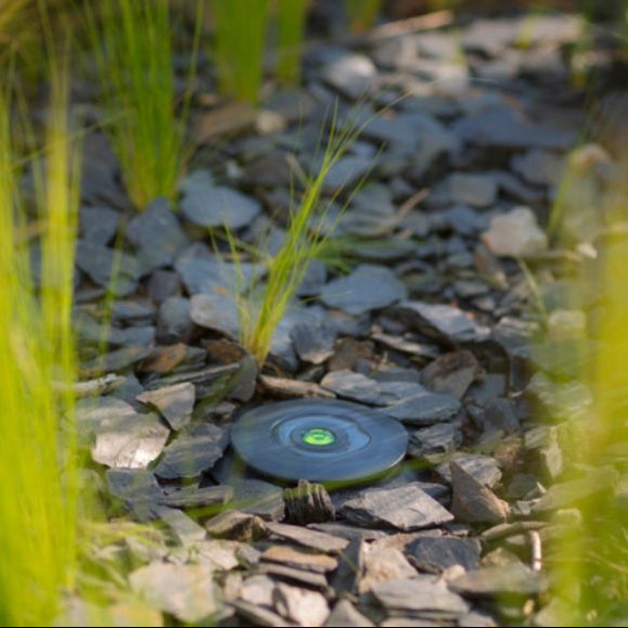 Base d'Ancrage en Aluminium - Mâts télescopique Mon refuge Fraicheur