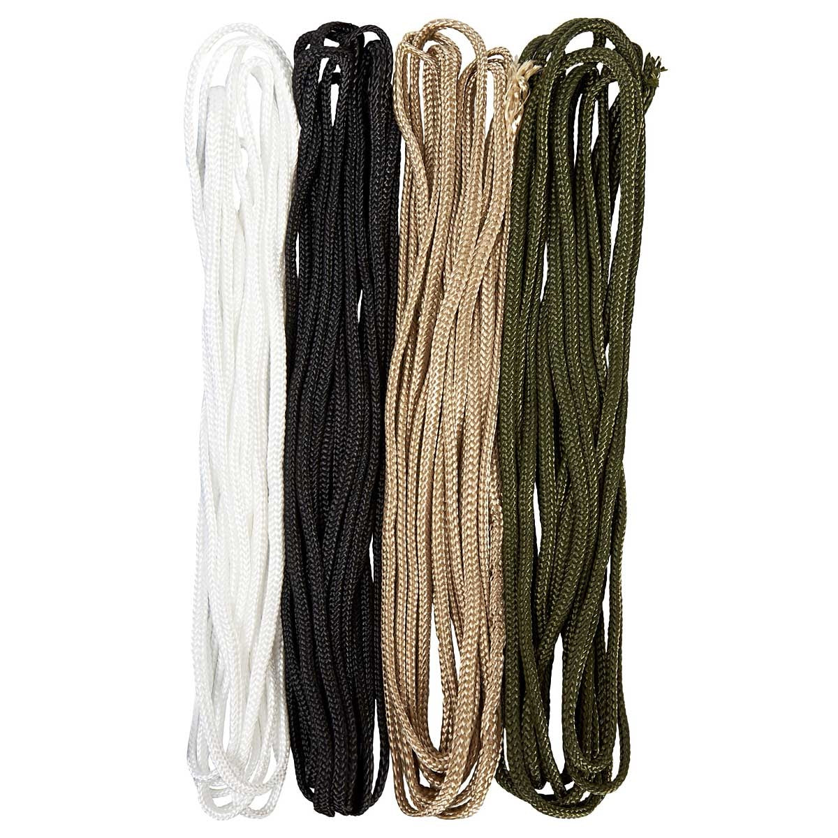 Corde de fixation en polyester tressé Mon refuge Fraicheur